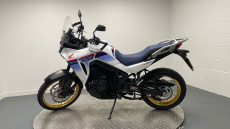 (23MY) Honda XL750 Transalp